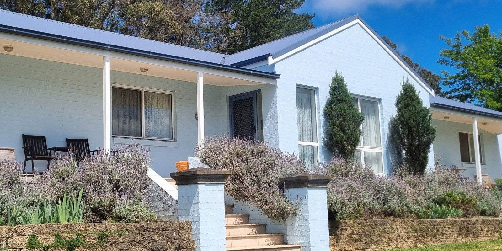 15 Bromhall Road Bundanoon