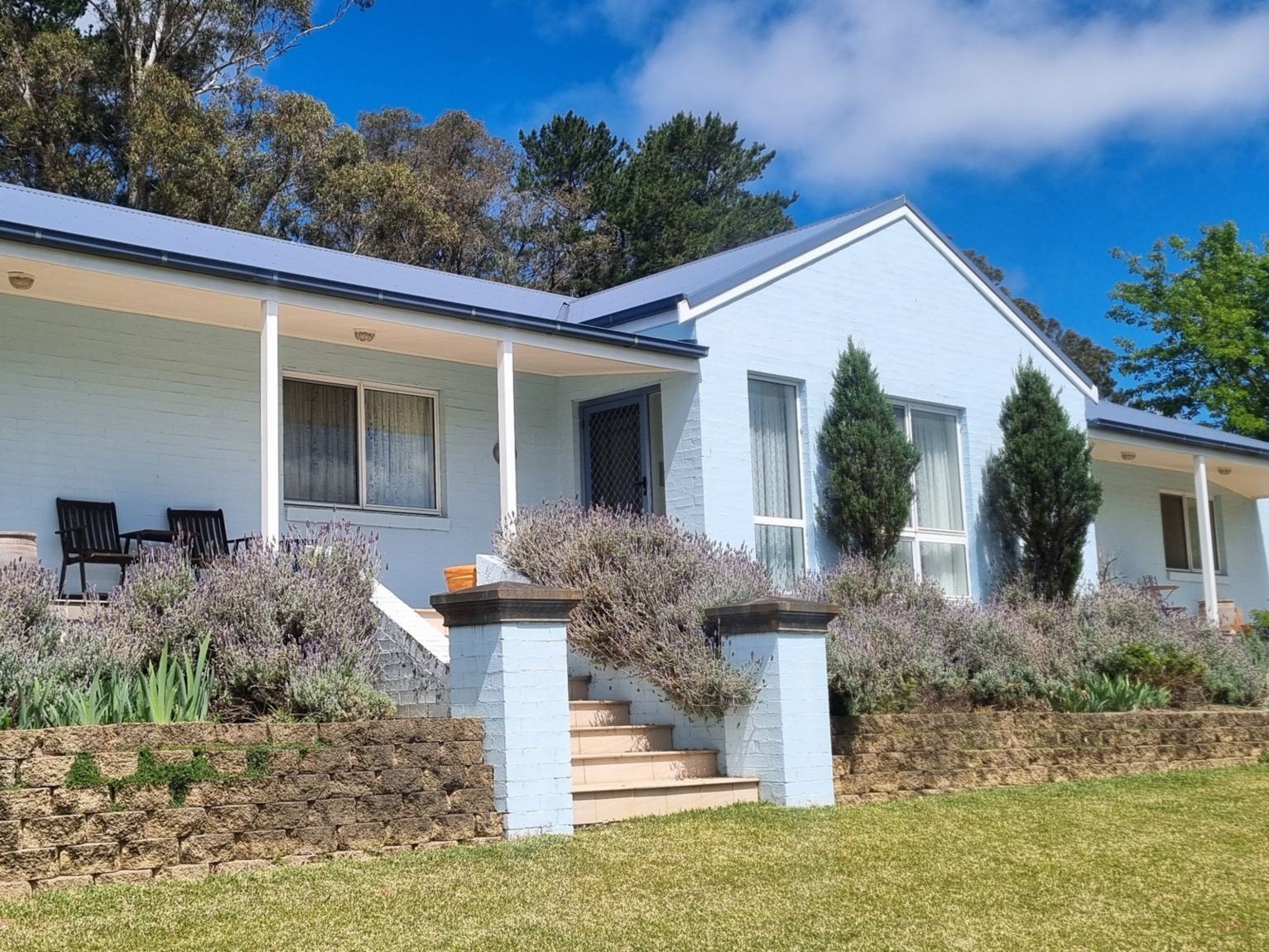 15 Bromhall Road Bundanoon