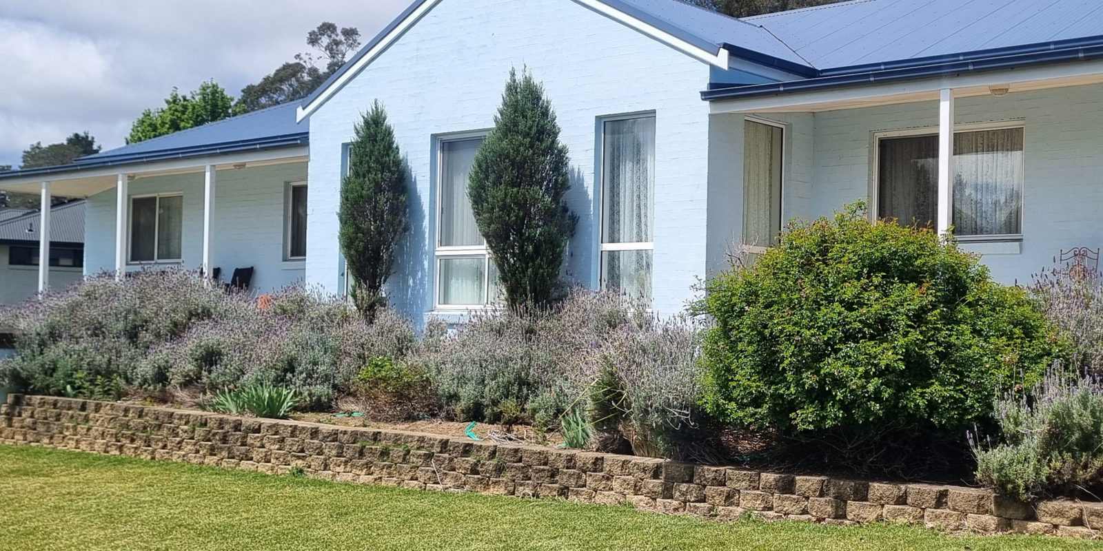 15 Bromhall Road Bundanoon