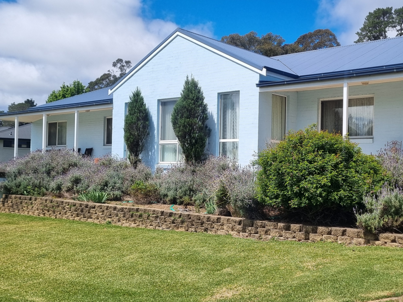 15 Bromhall Road Bundanoon