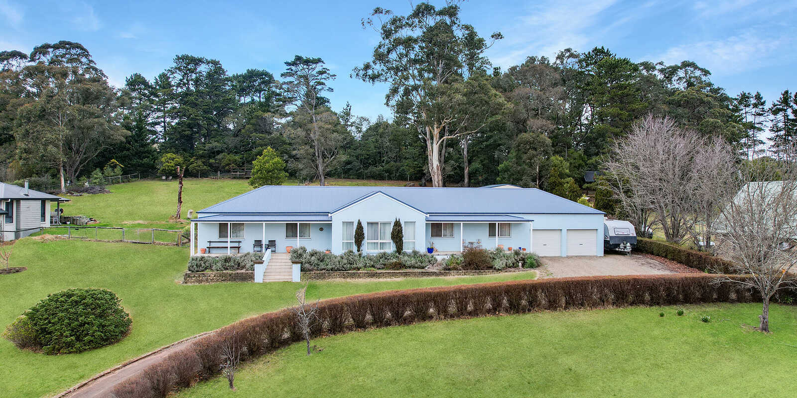 15 Bromhall Road Bundanoon