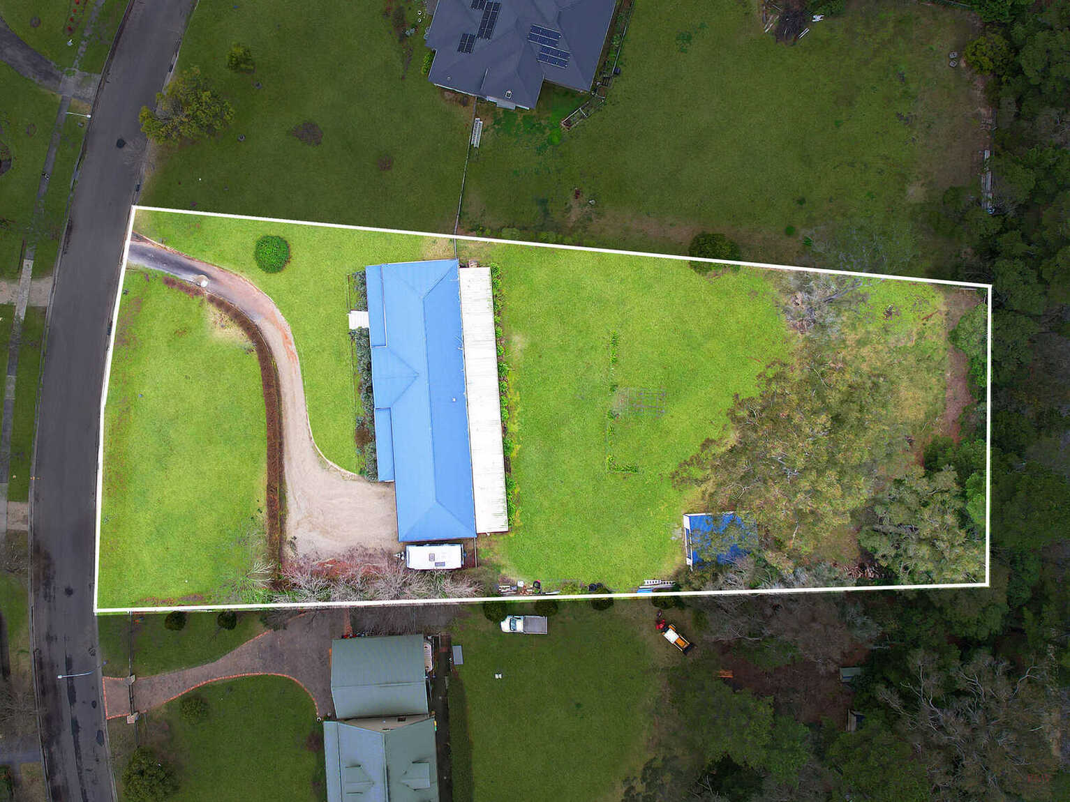 15 Bromhall Road Bundanoon