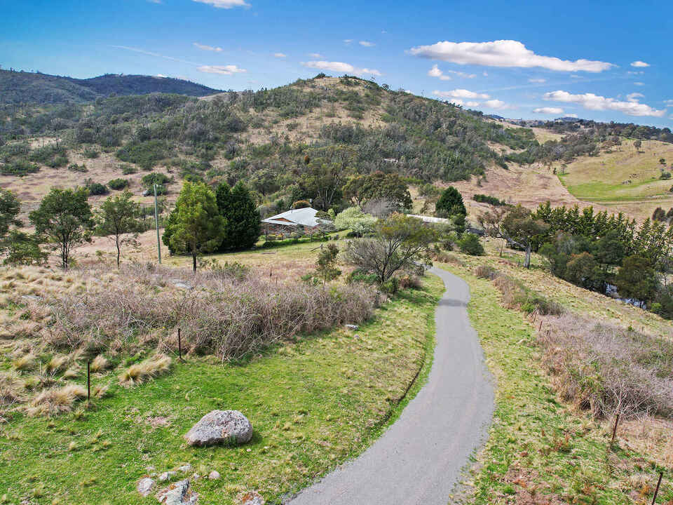 116 Pheasant Gully Road Bullio