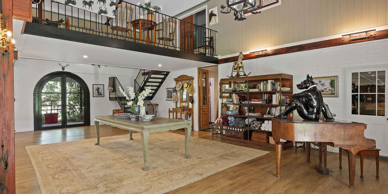 'The Grange' 581 Greenhills Road Berrima 'The Grange' 581 Greenhills Road Berrima