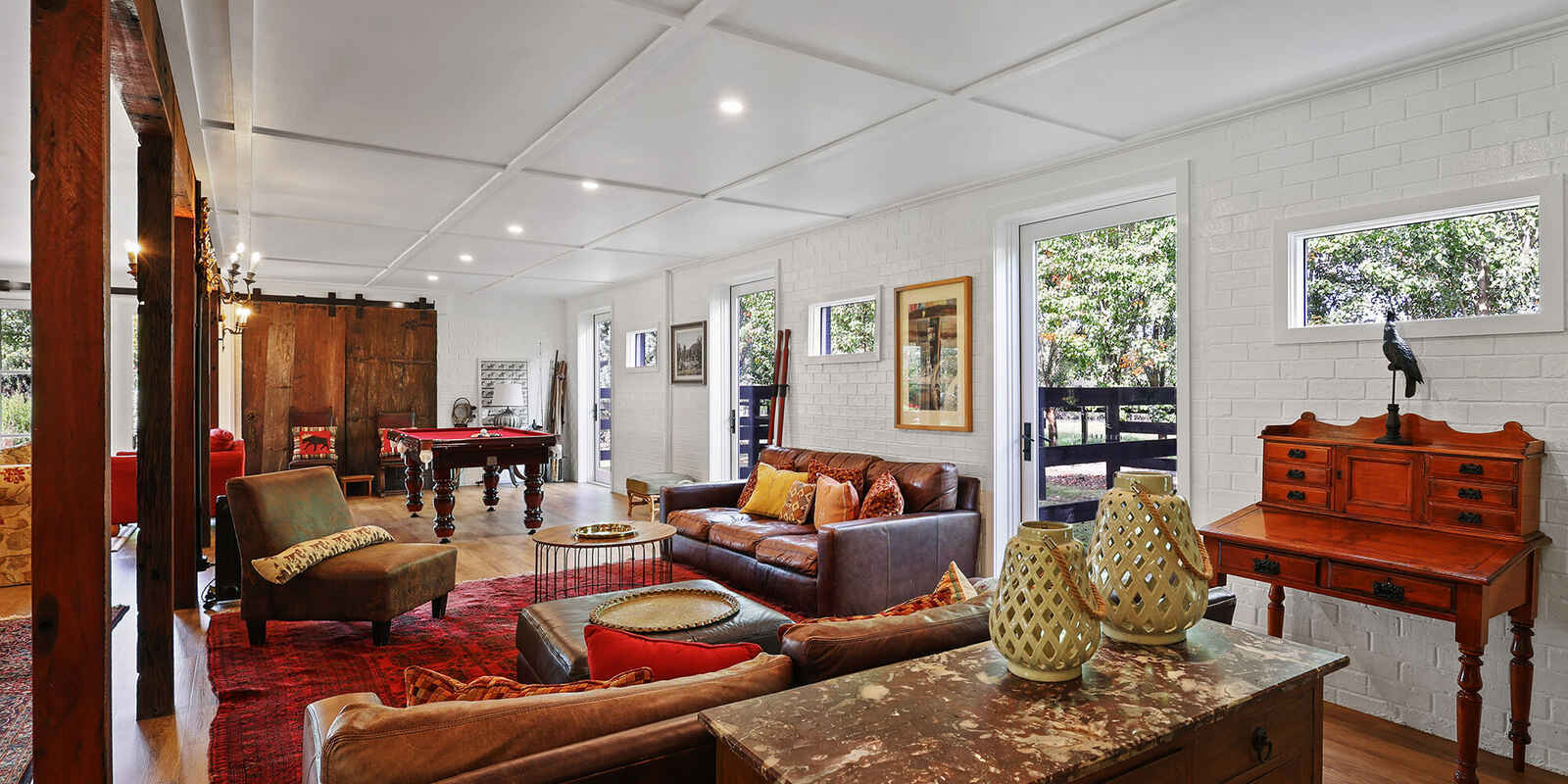 'The Grange' 581 Greenhills Road Berrima 'The Grange' 581 Greenhills Road Berrima