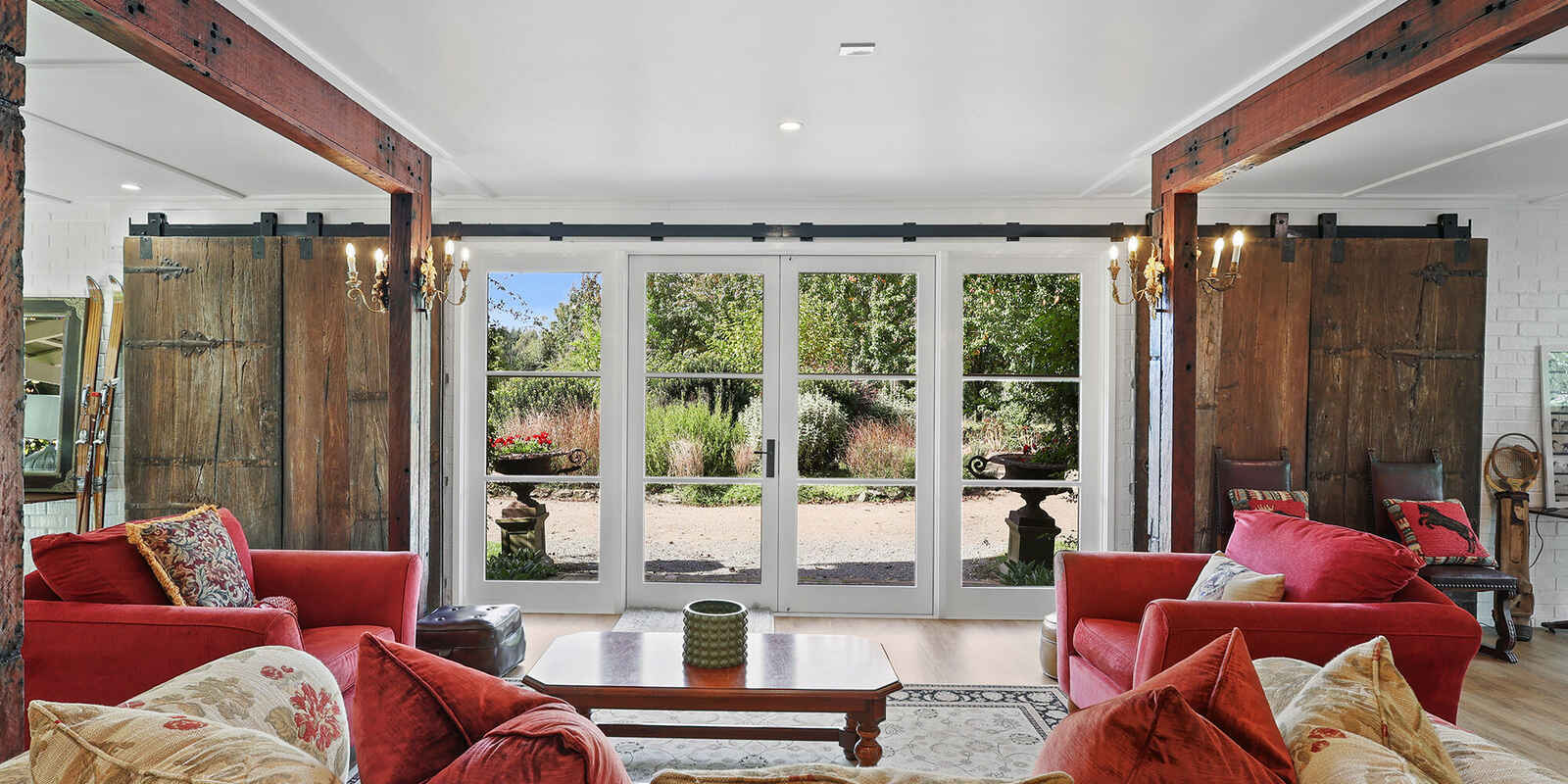 'The Grange' 581 Greenhills Road Berrima 'The Grange' 581 Greenhills Road Berrima