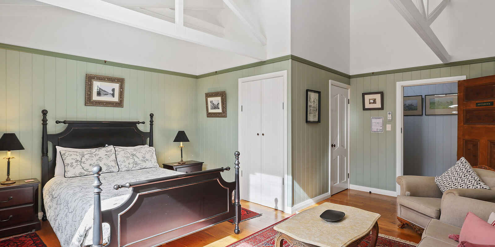 'The Grange' 581 Greenhills Road Berrima 'The Grange' 581 Greenhills Road Berrima