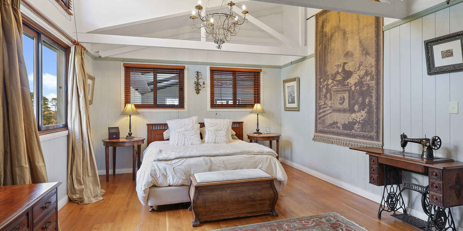 'The Grange' 581 Greenhills Road Berrima 'The Grange' 581 Greenhills Road Berrima