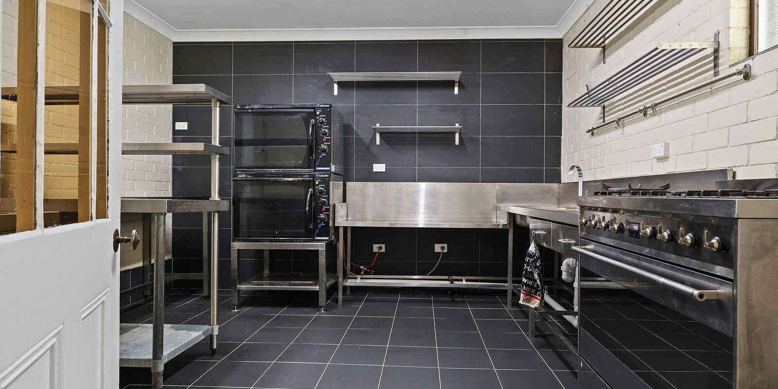 'The Grange' 581 Greenhills Road Berrima 'The Grange' 581 Greenhills Road Berrima