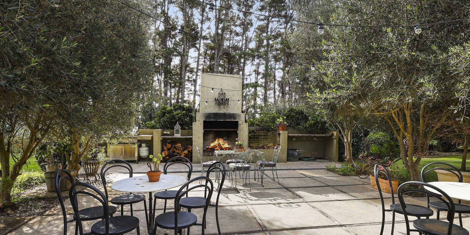 'The Grange' 581 Greenhills Road Berrima 'The Grange' 581 Greenhills Road Berrima