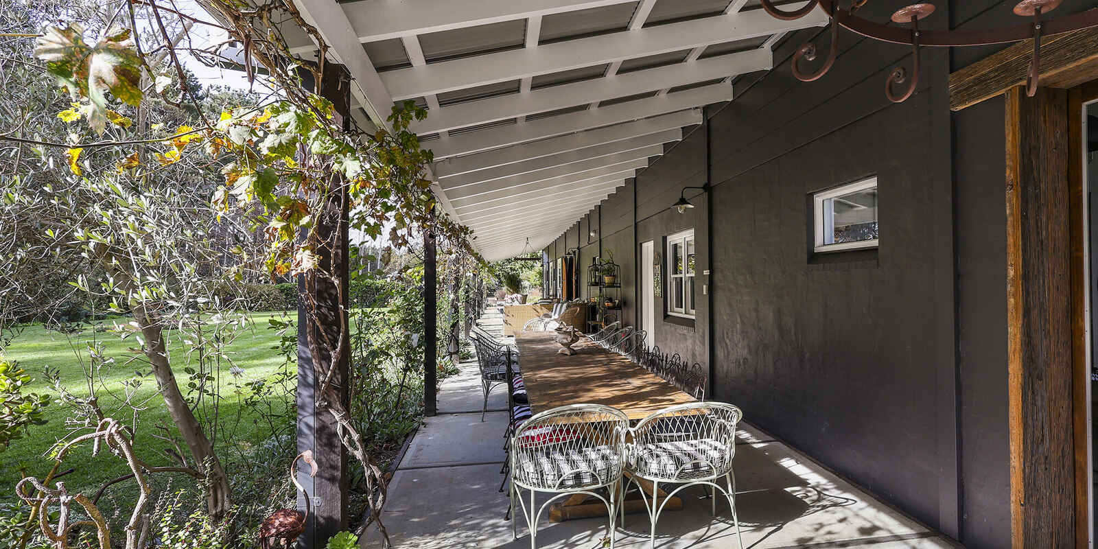 'The Grange' 581 Greenhills Road Berrima 'The Grange' 581 Greenhills Road Berrima