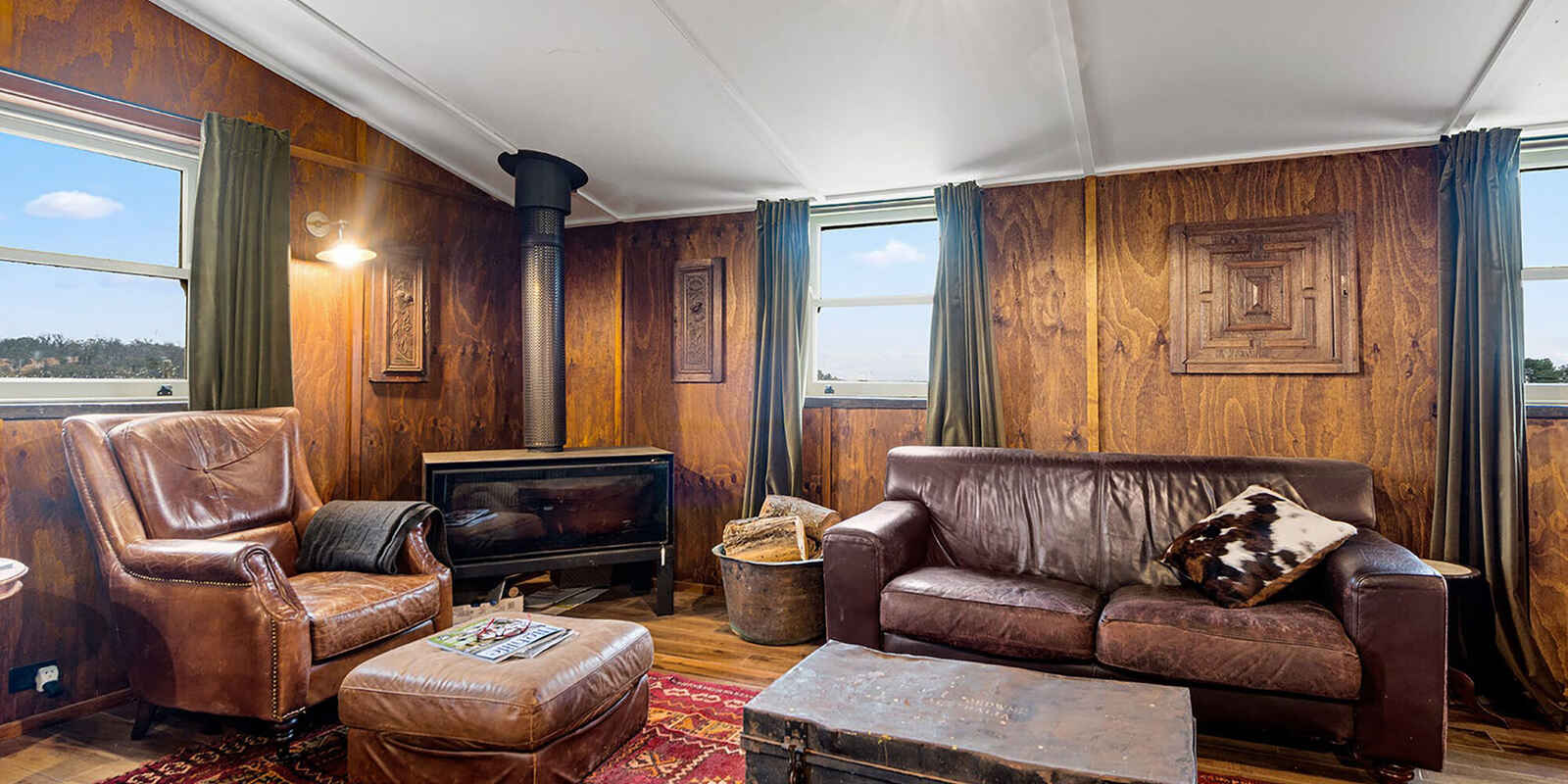 'The Grange' 581 Greenhills Road Berrima 'The Grange' 581 Greenhills Road Berrima