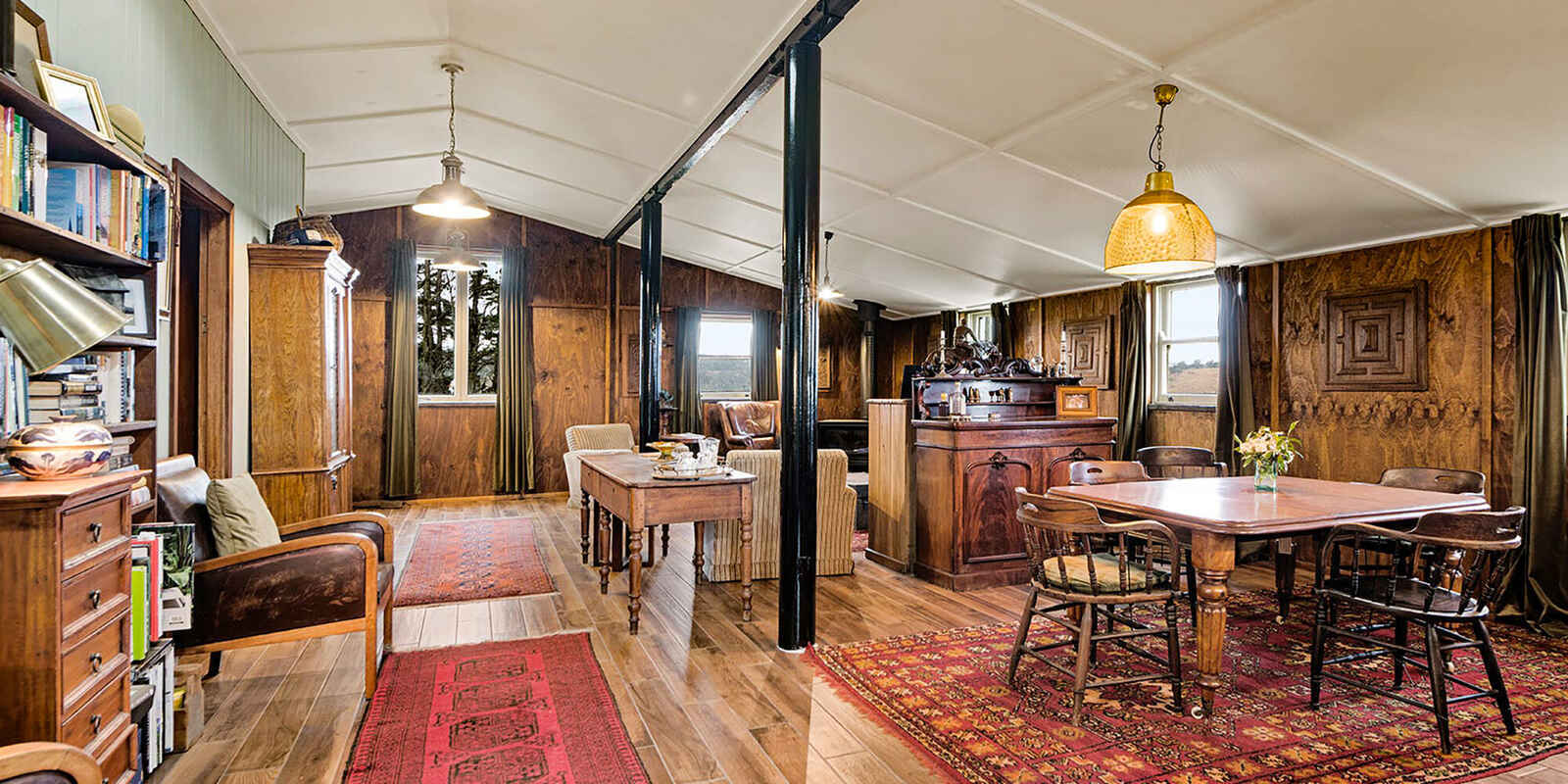 'The Grange' 581 Greenhills Road Berrima 'The Grange' 581 Greenhills Road Berrima