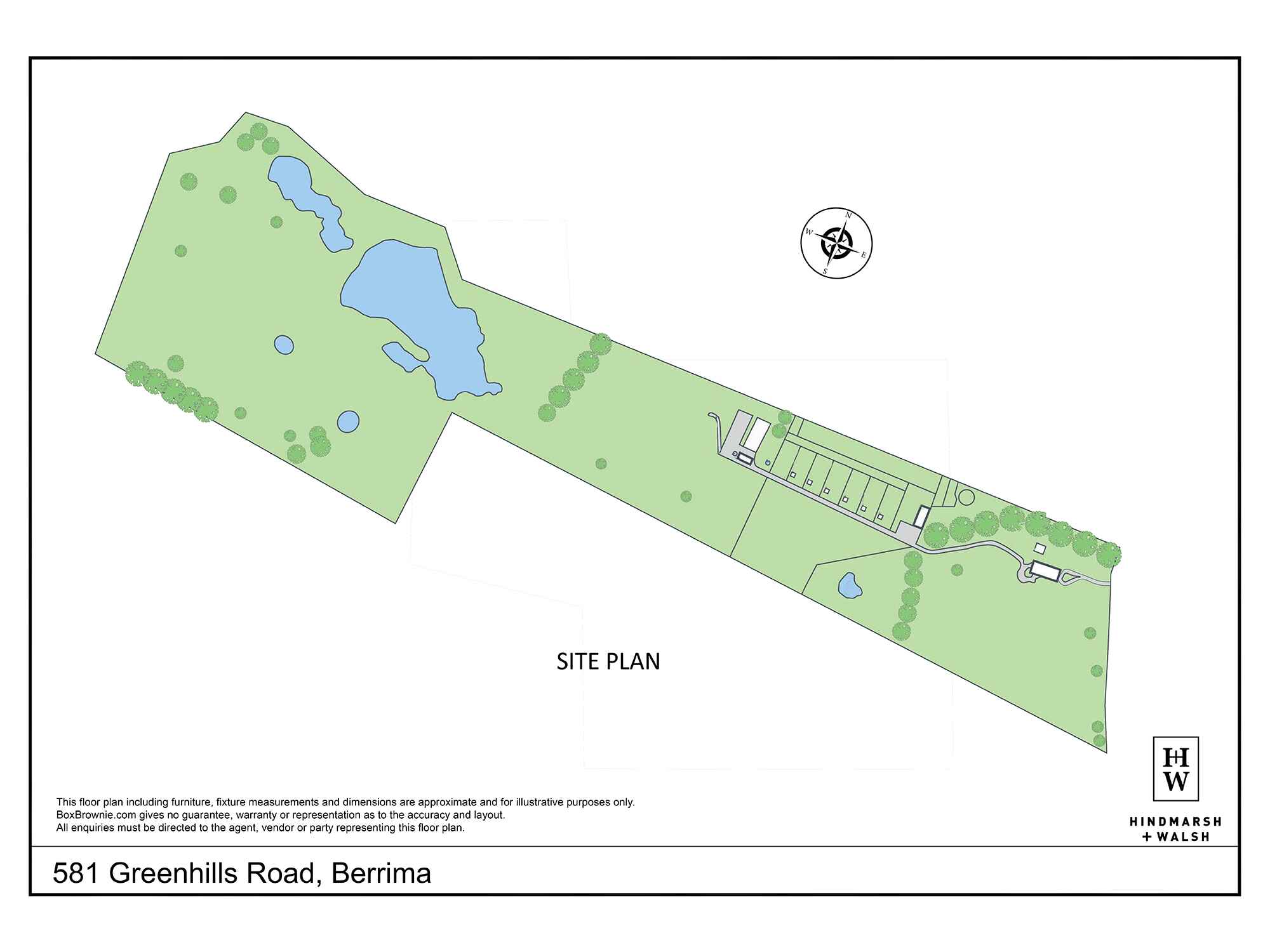 'The Grange' 581 Greenhills Road Berrima 'The Grange' 581 Greenhills Road Berrima