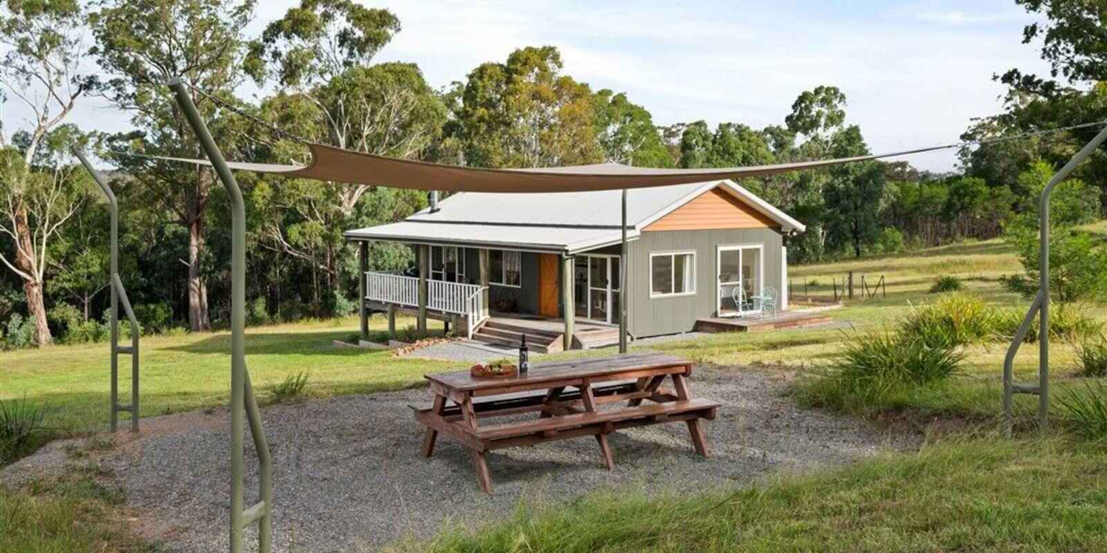 501 Tugalong Road Canyonleigh