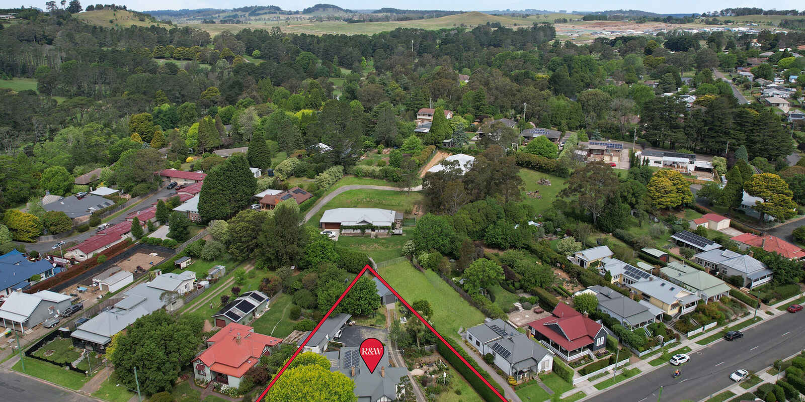26 Throsby Street Moss Vale 26 Throsby Street Moss Vale