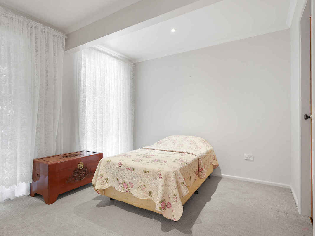 45 Ben Nevis Circuit Bundanoon