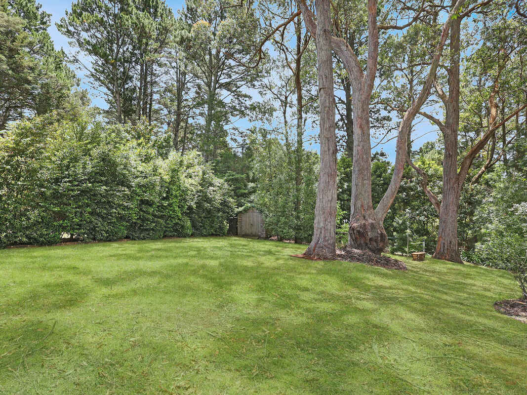 45 Ben Nevis Circuit Bundanoon