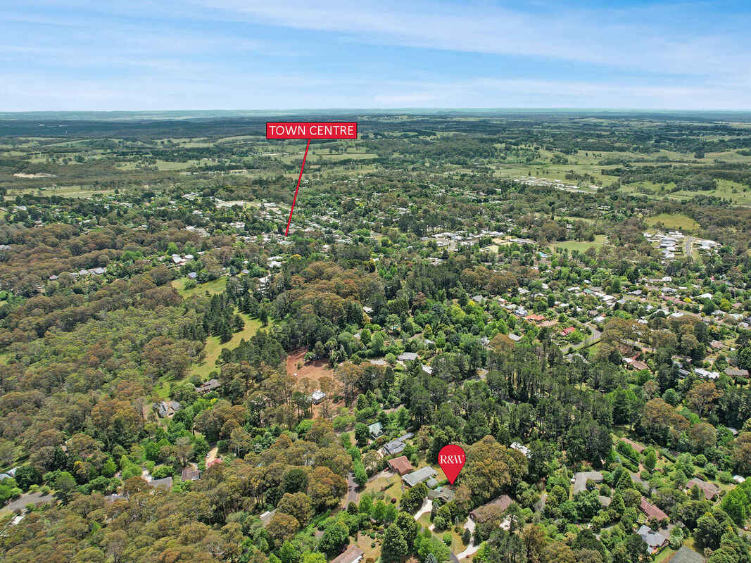 45 Ben Nevis Circuit Bundanoon