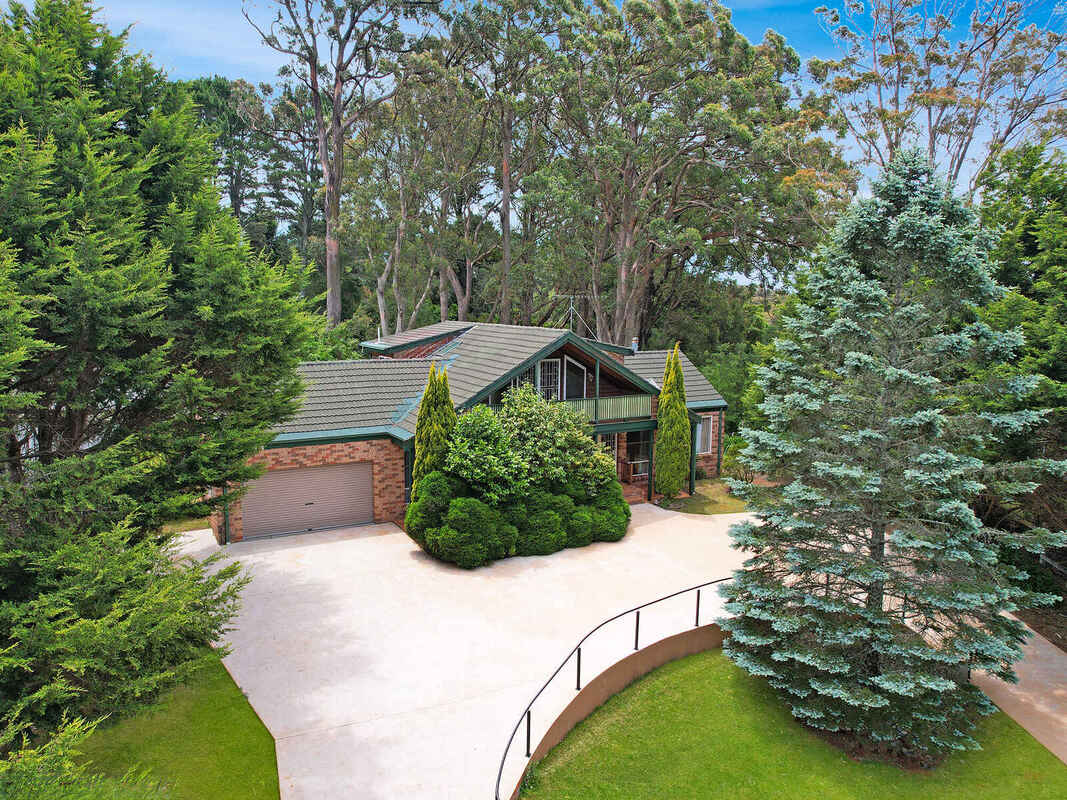 45 Ben Nevis Circuit Bundanoon