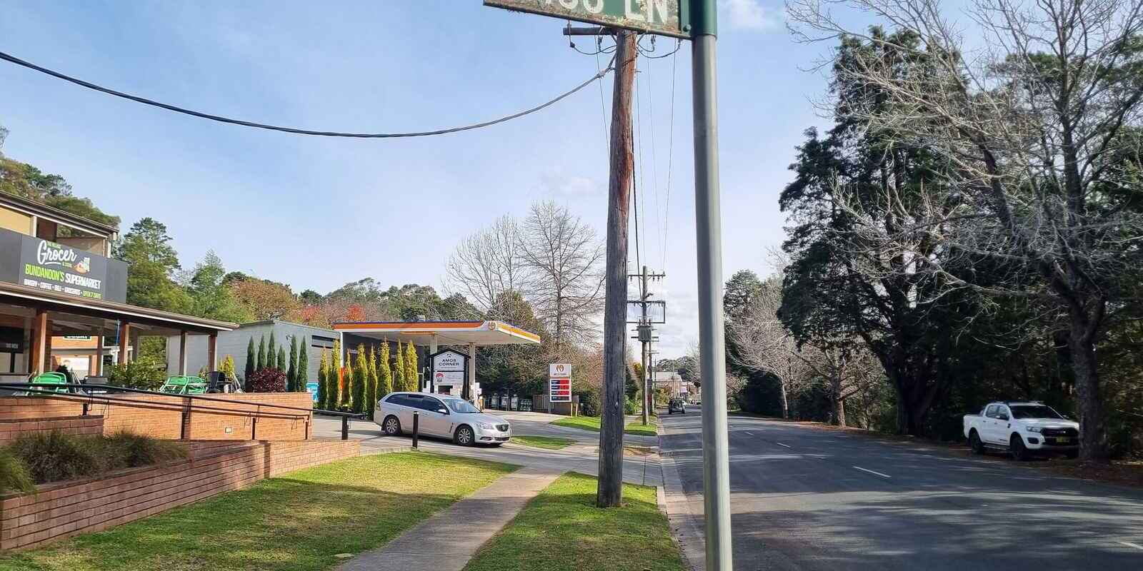 2 Amos Lane Bundanoon