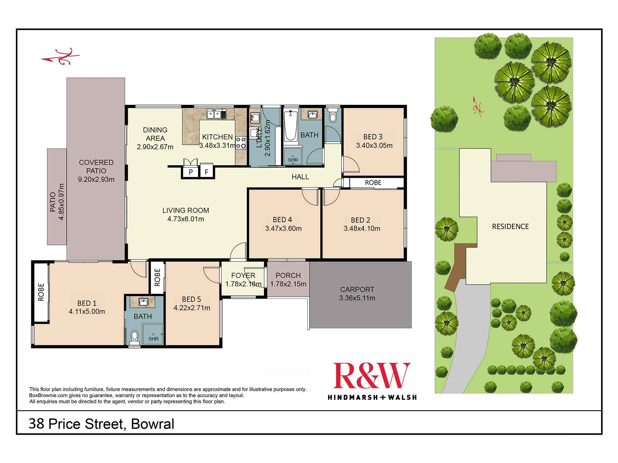 38 Price Street Bowral 38 Price Street Bowral