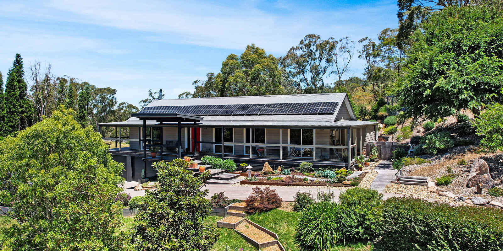 5 Alexandra Crescent Bowral