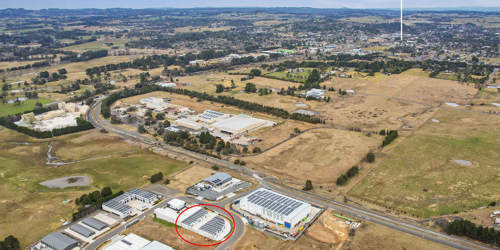 3/2 Red Fields Road Moss Vale