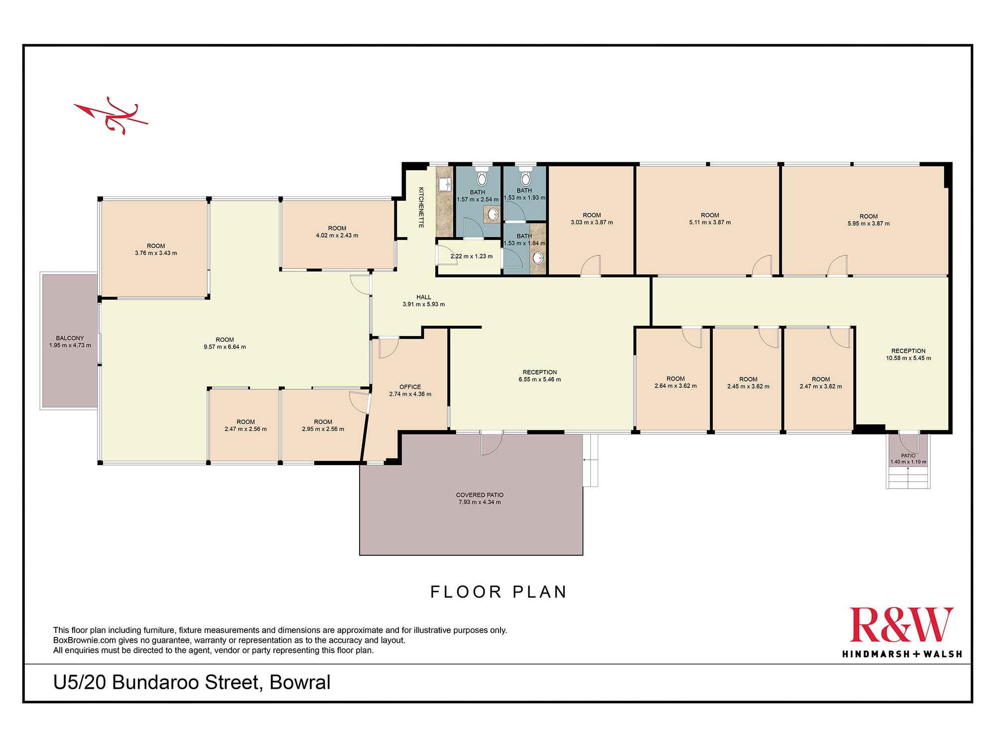 5/20 Bundaroo Street Bowral