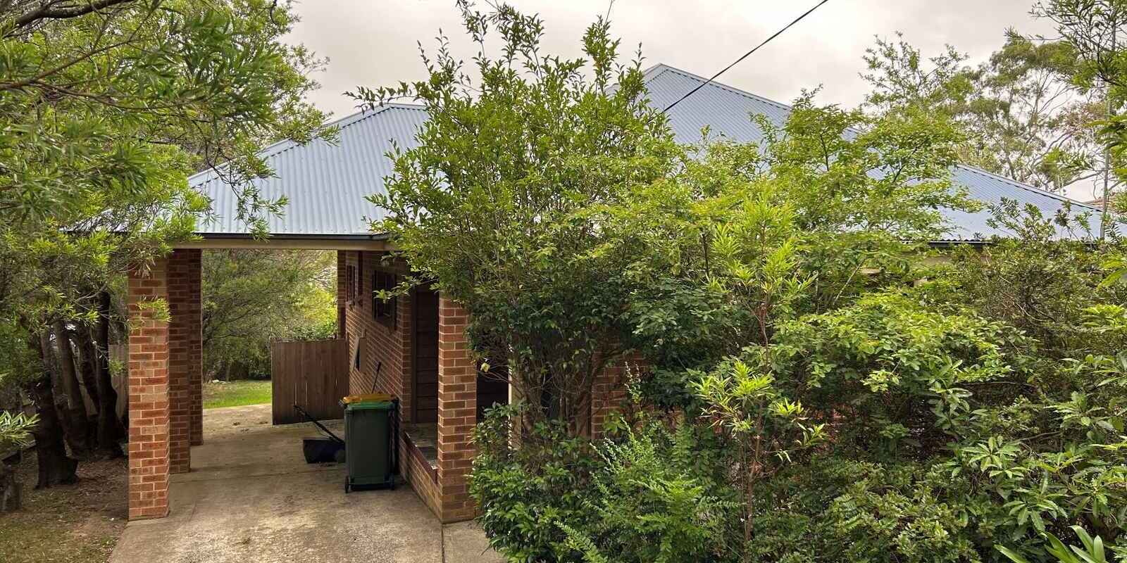 3 Ross Street Bundanoon