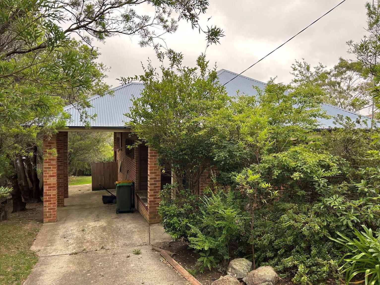 3 Ross Street Bundanoon