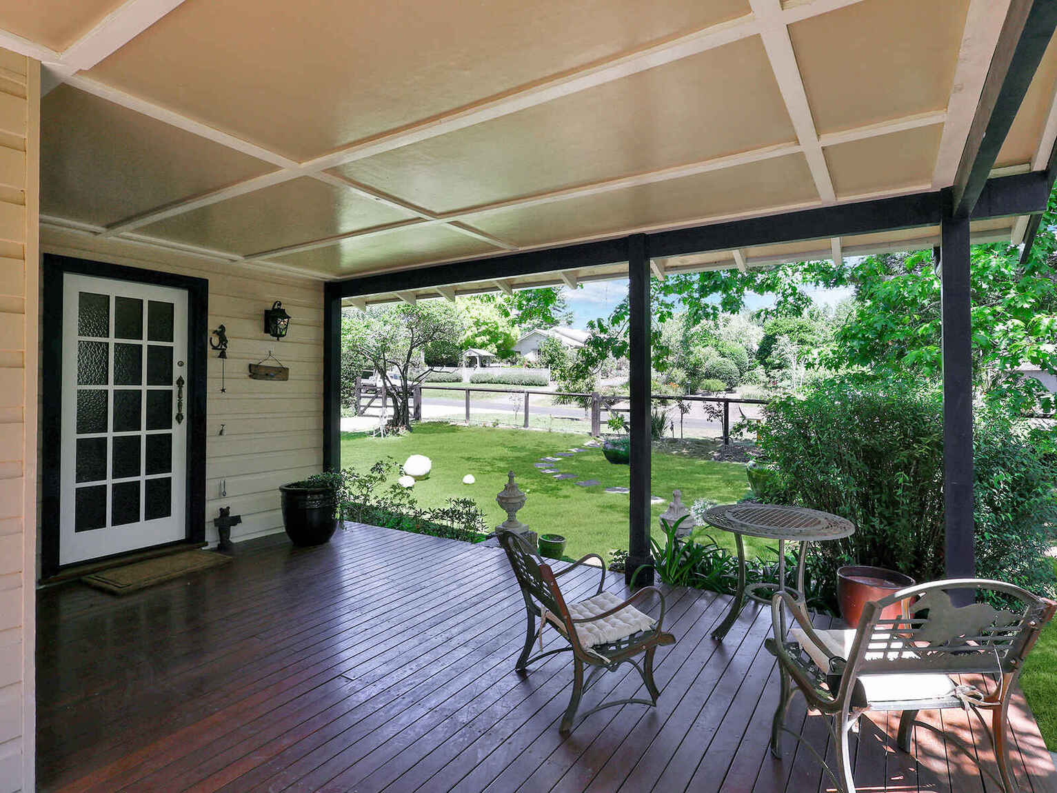 12 Rosenthal Avenue Bundanoon