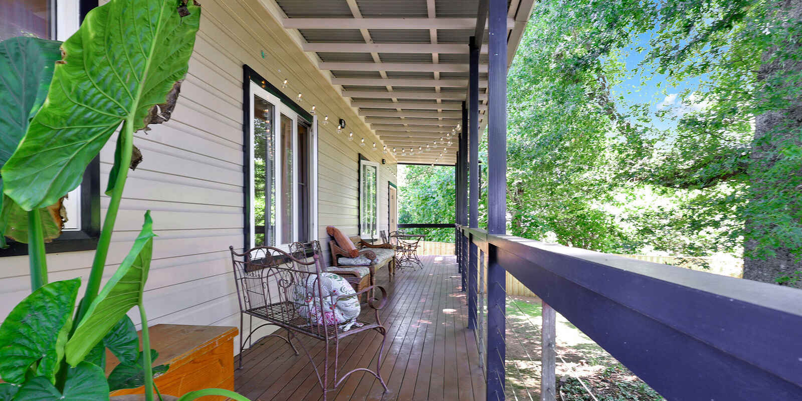 12 Rosenthal Avenue Bundanoon