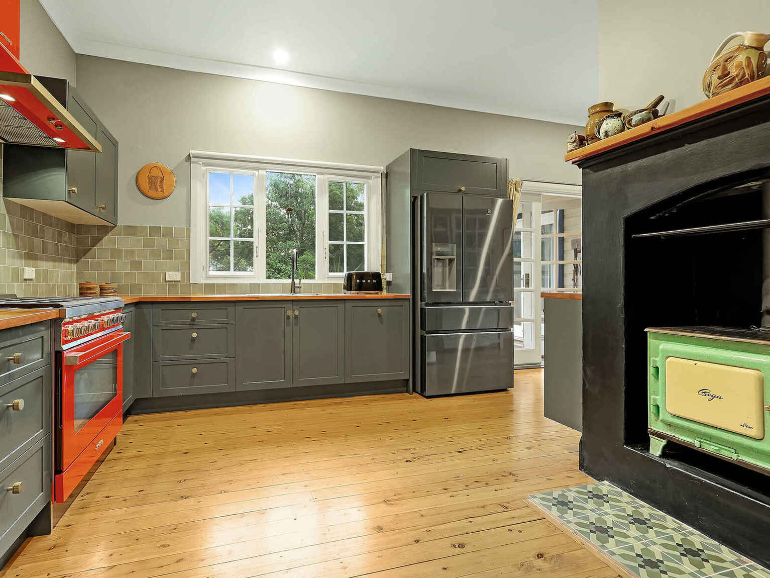 12 Rosenthal Avenue Bundanoon