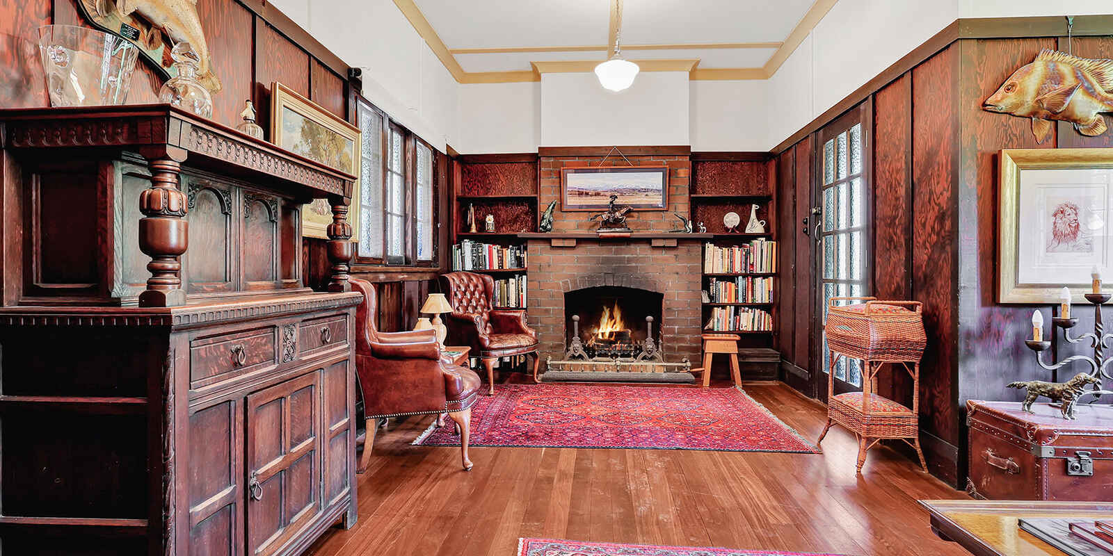 12 Rosenthal Avenue Bundanoon