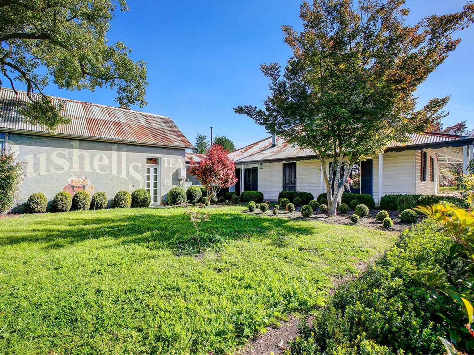 561 Argyle Street Moss Vale 561 Argyle Street Moss Vale