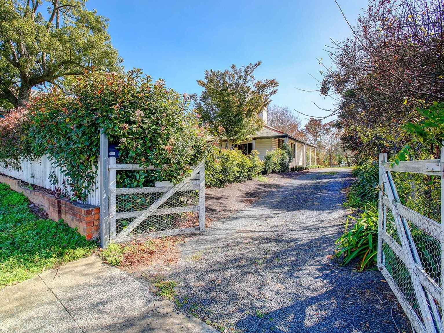 561 Argyle Street Moss Vale 561 Argyle Street Moss Vale