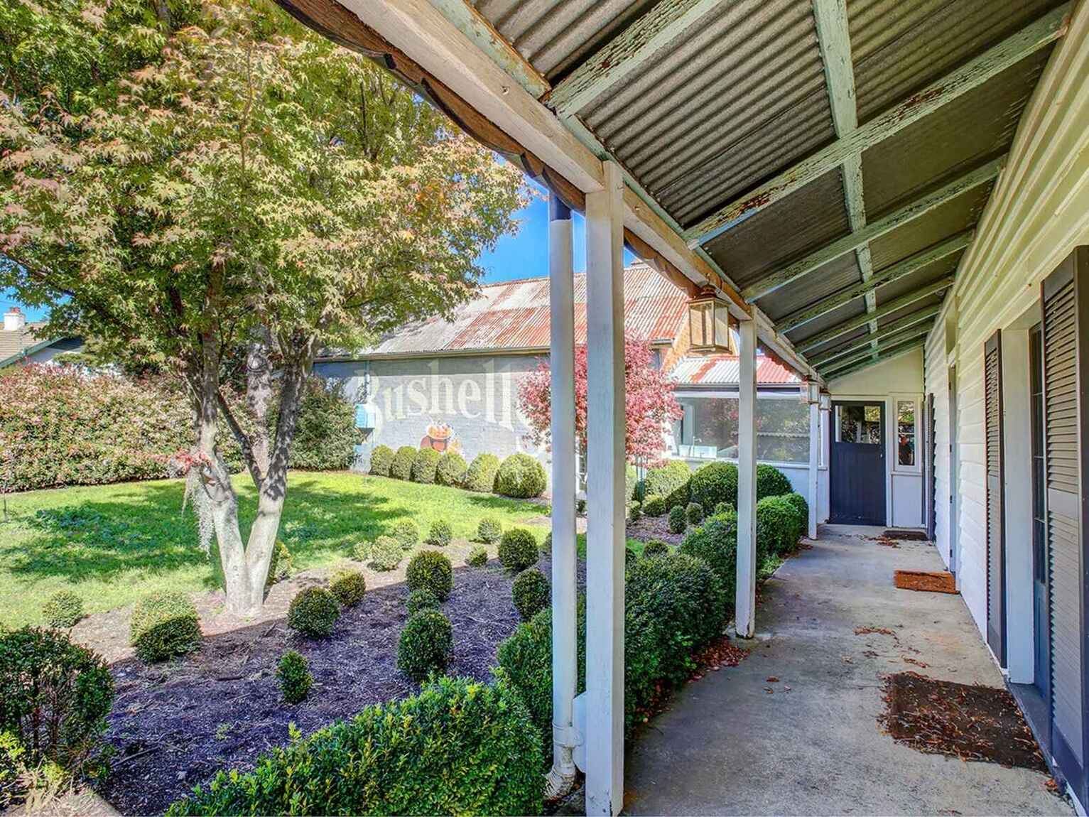 561 Argyle Street Moss Vale 561 Argyle Street Moss Vale