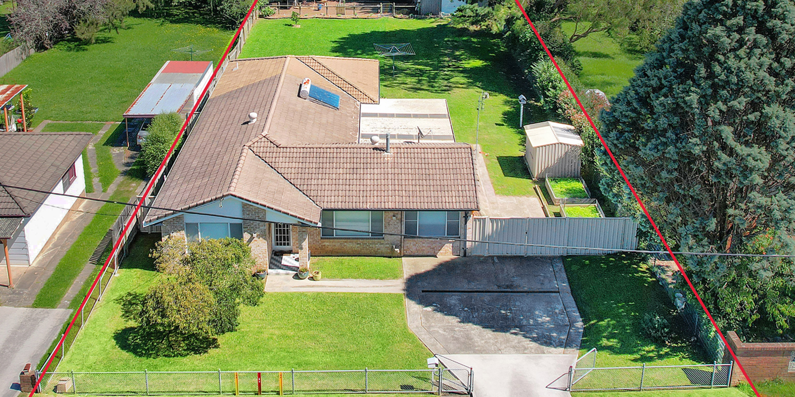 51 Throsby Street Moss Vale 51 Throsby Street Moss Vale