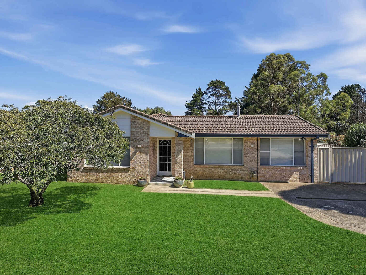 51 Throsby Street Moss Vale 51 Throsby Street Moss Vale