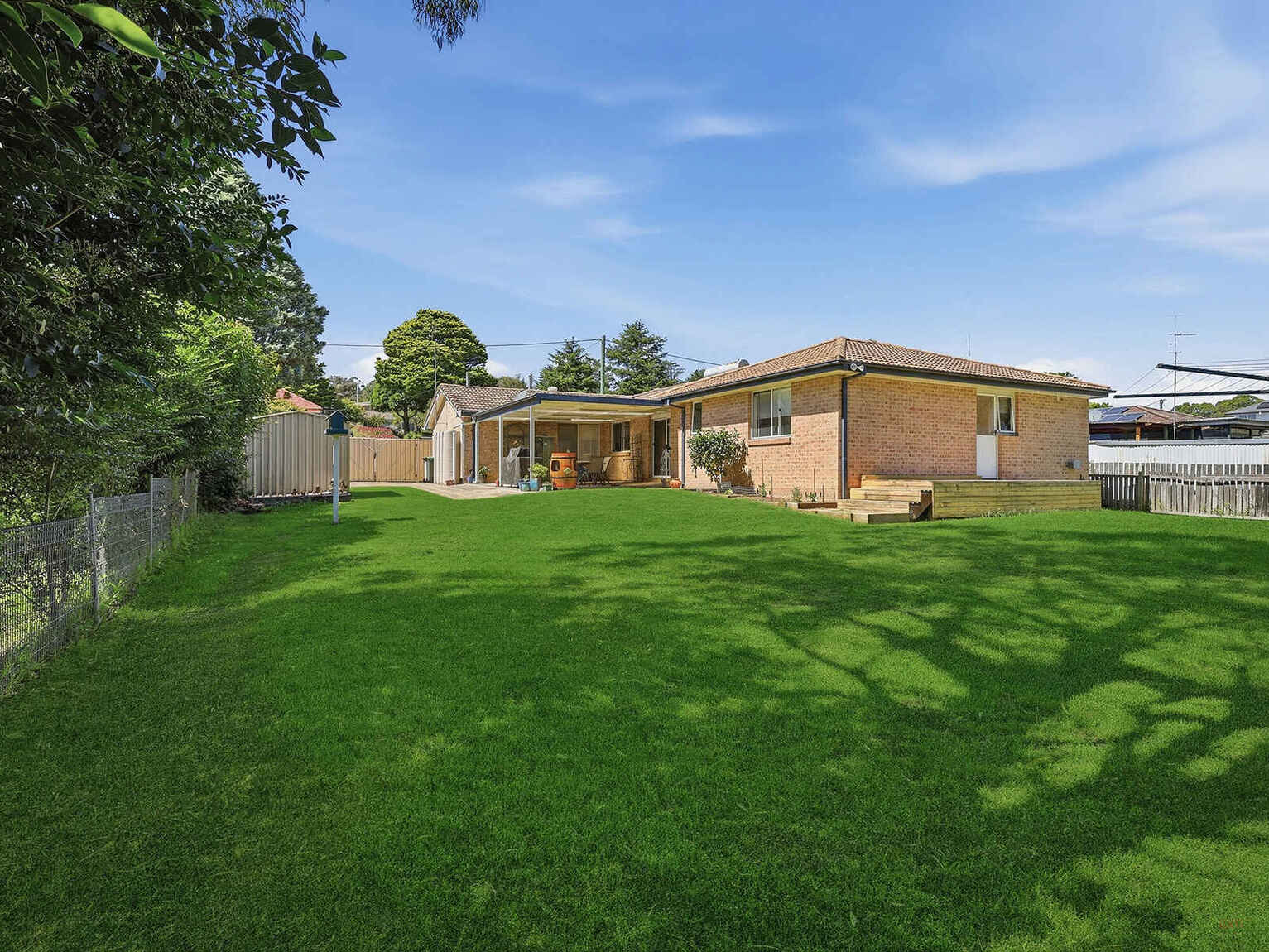 51 Throsby Street Moss Vale 51 Throsby Street Moss Vale