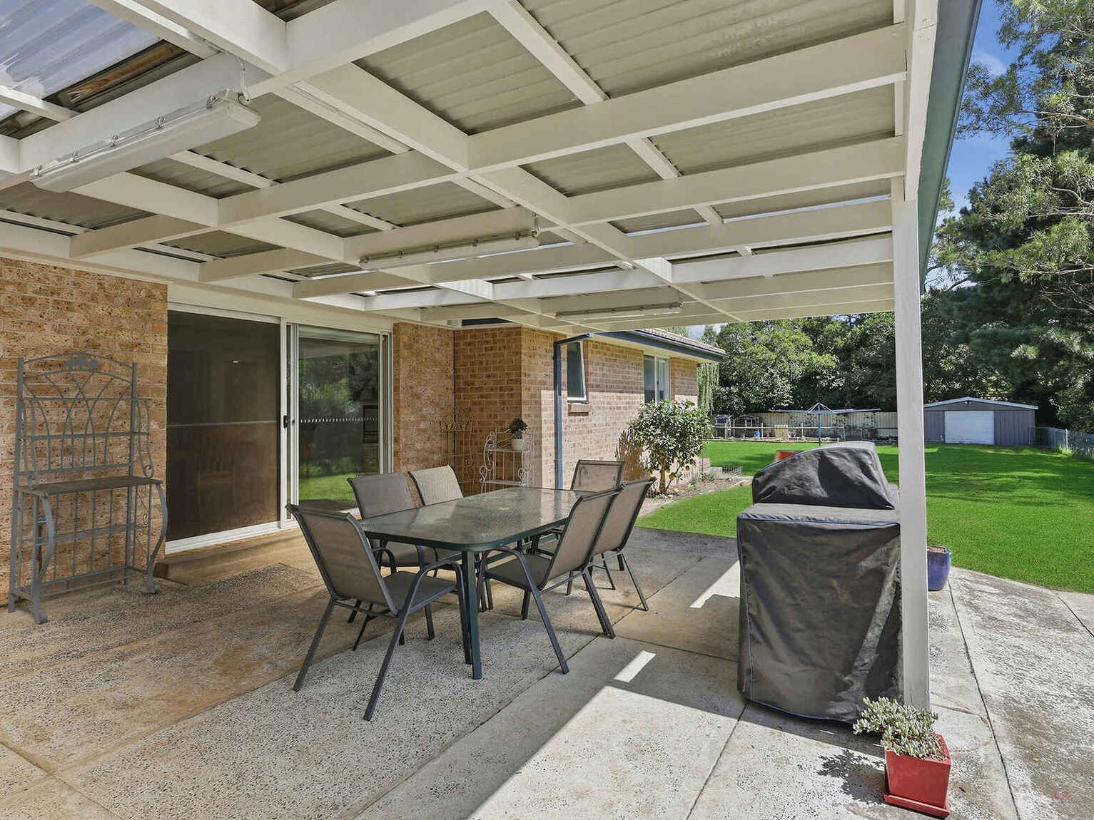 51 Throsby Street Moss Vale 51 Throsby Street Moss Vale