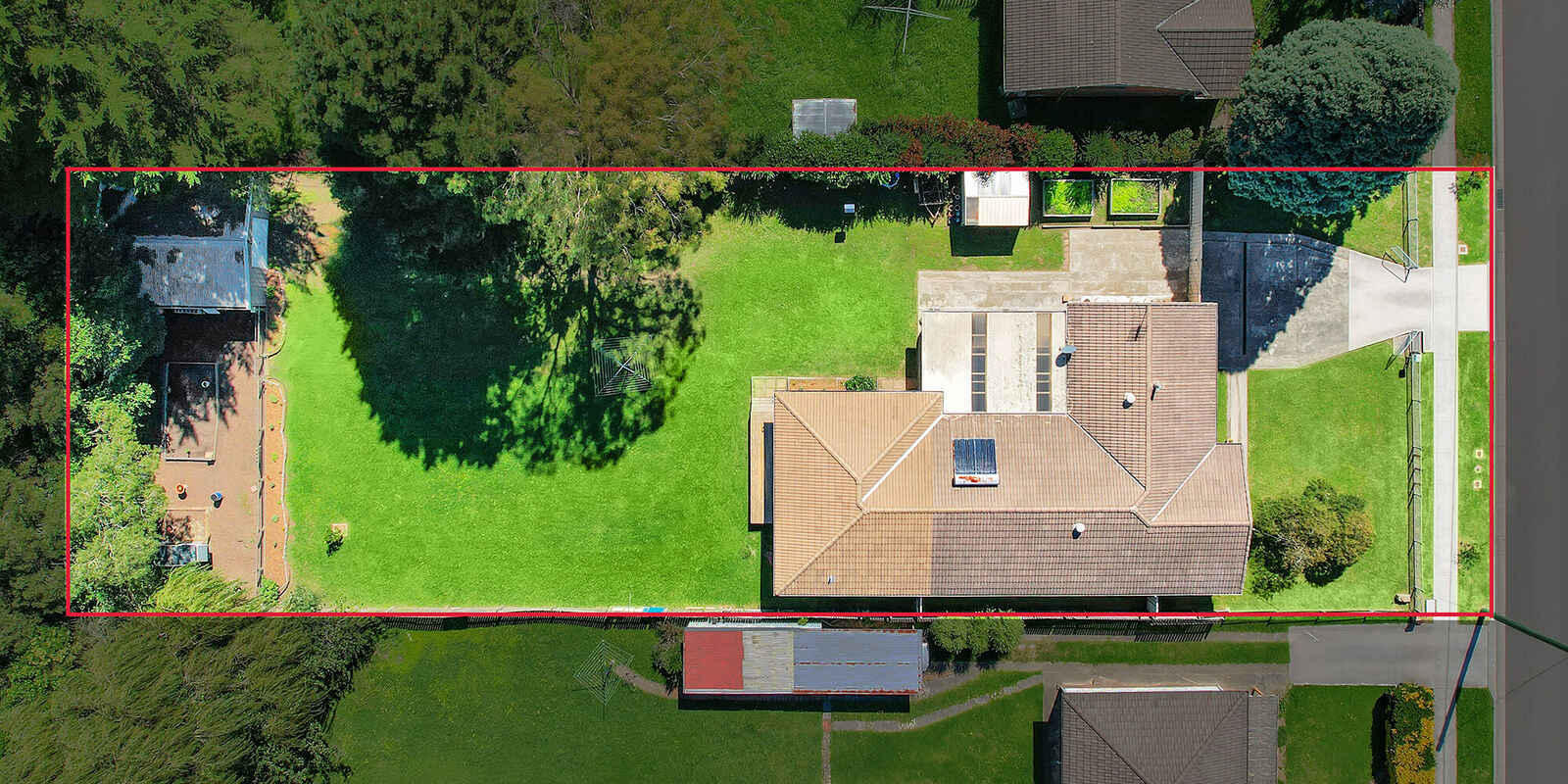 51 Throsby Street Moss Vale 51 Throsby Street Moss Vale