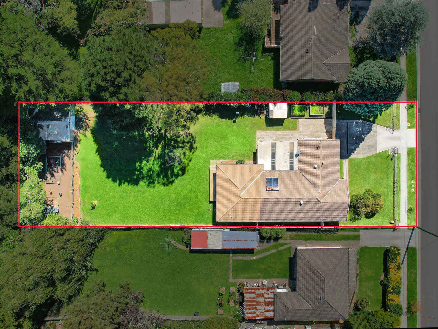 51 Throsby Street Moss Vale 51 Throsby Street Moss Vale