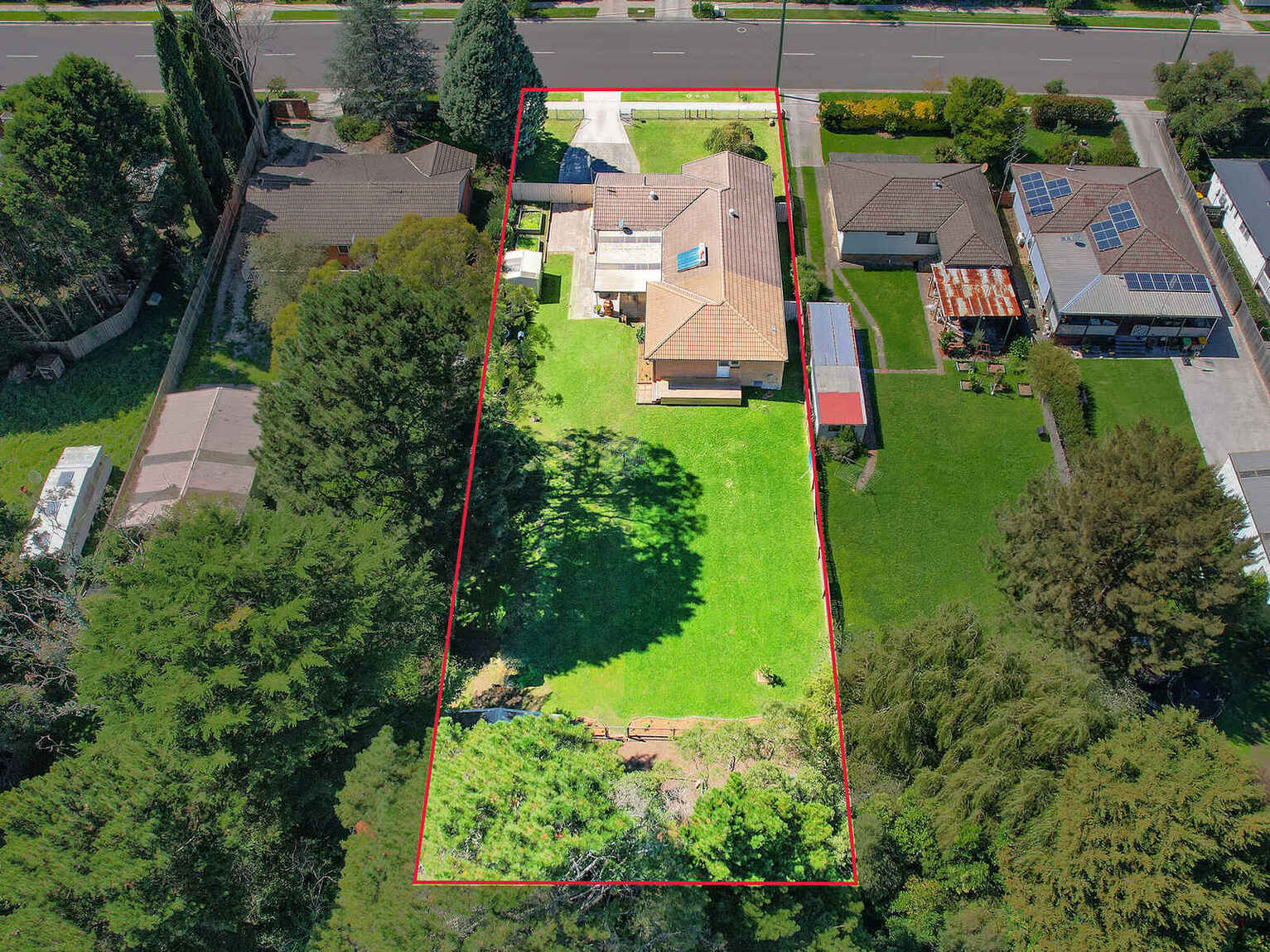 51 Throsby Street Moss Vale 51 Throsby Street Moss Vale