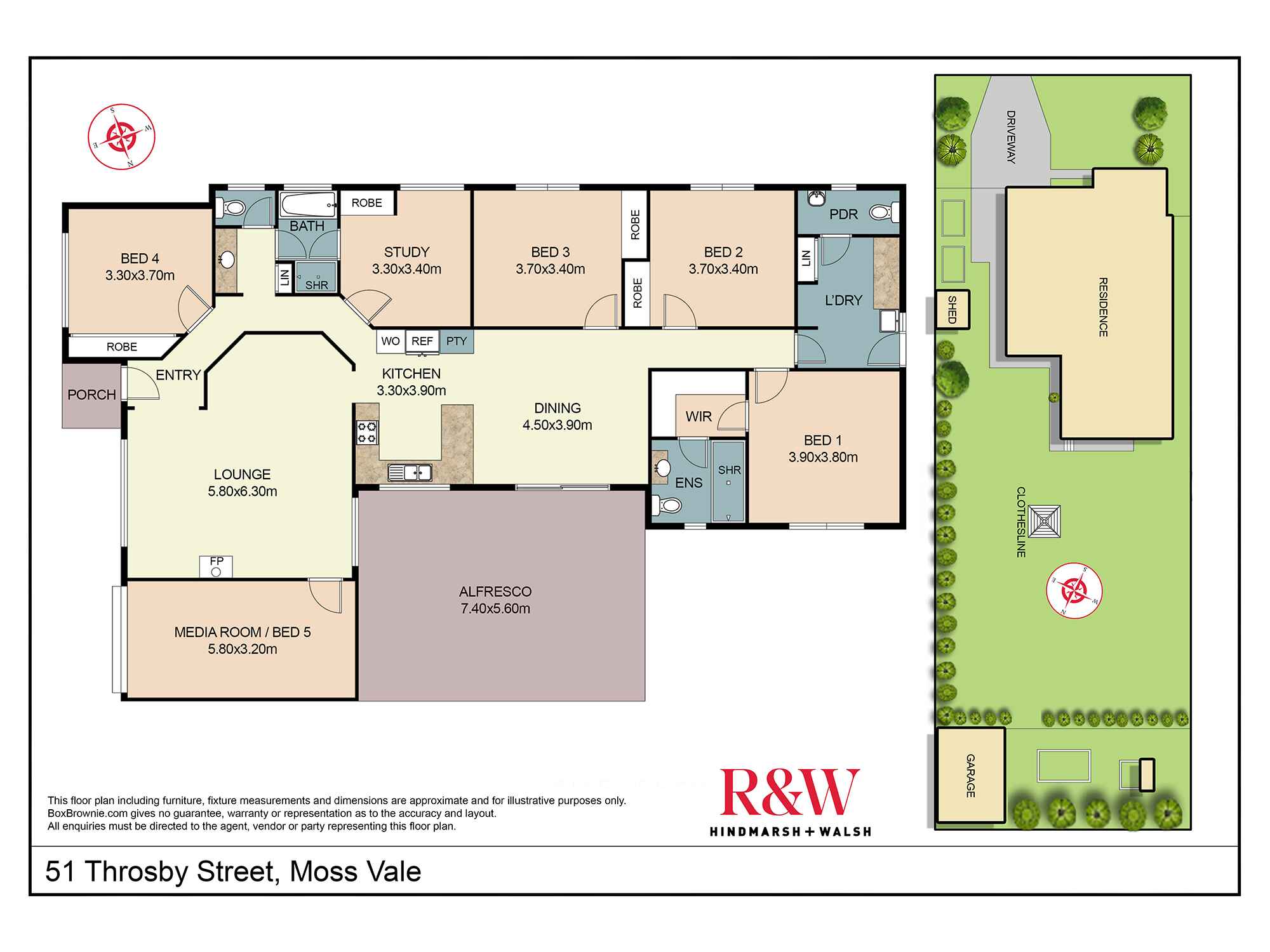 51 Throsby Street Moss Vale 51 Throsby Street Moss Vale