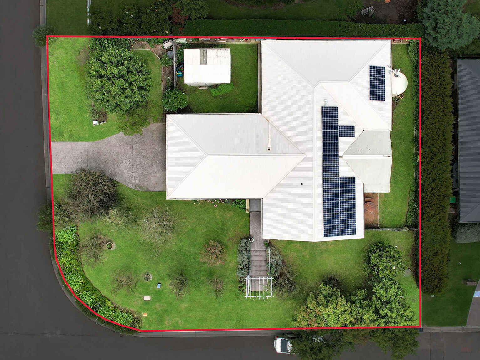 2 Lansdown Place Moss Vale 2 Lansdown Place Moss Vale