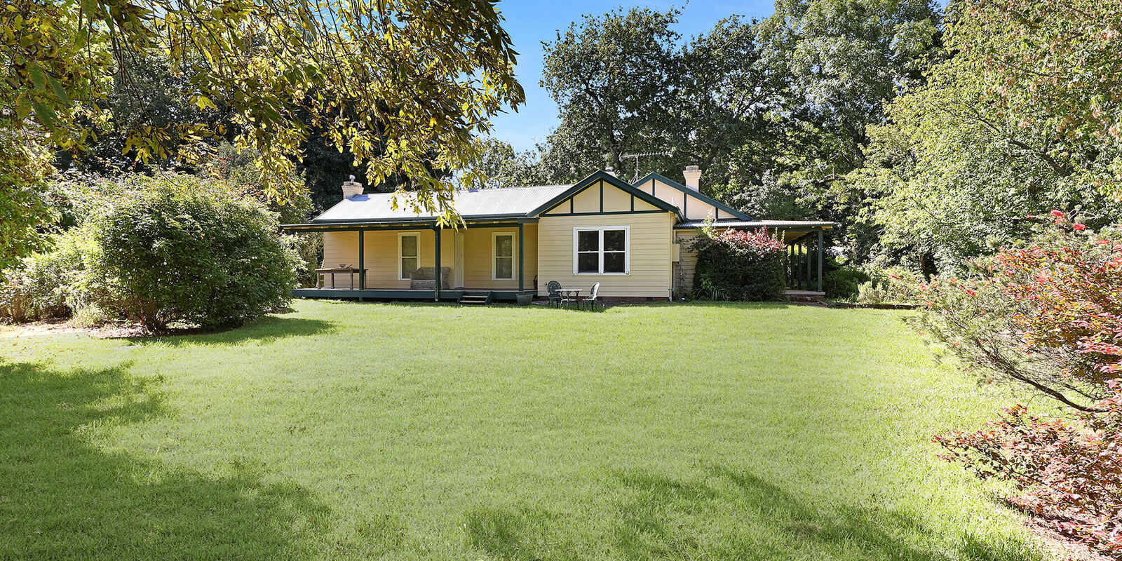 12-14 Middle Road Exeter