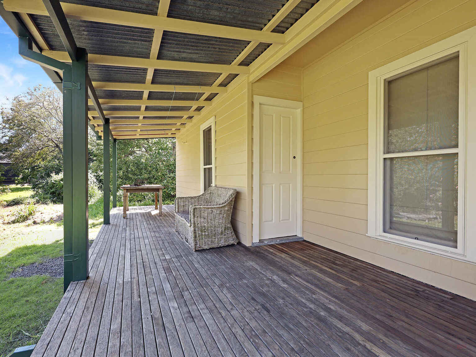 12-14 Middle Road Exeter