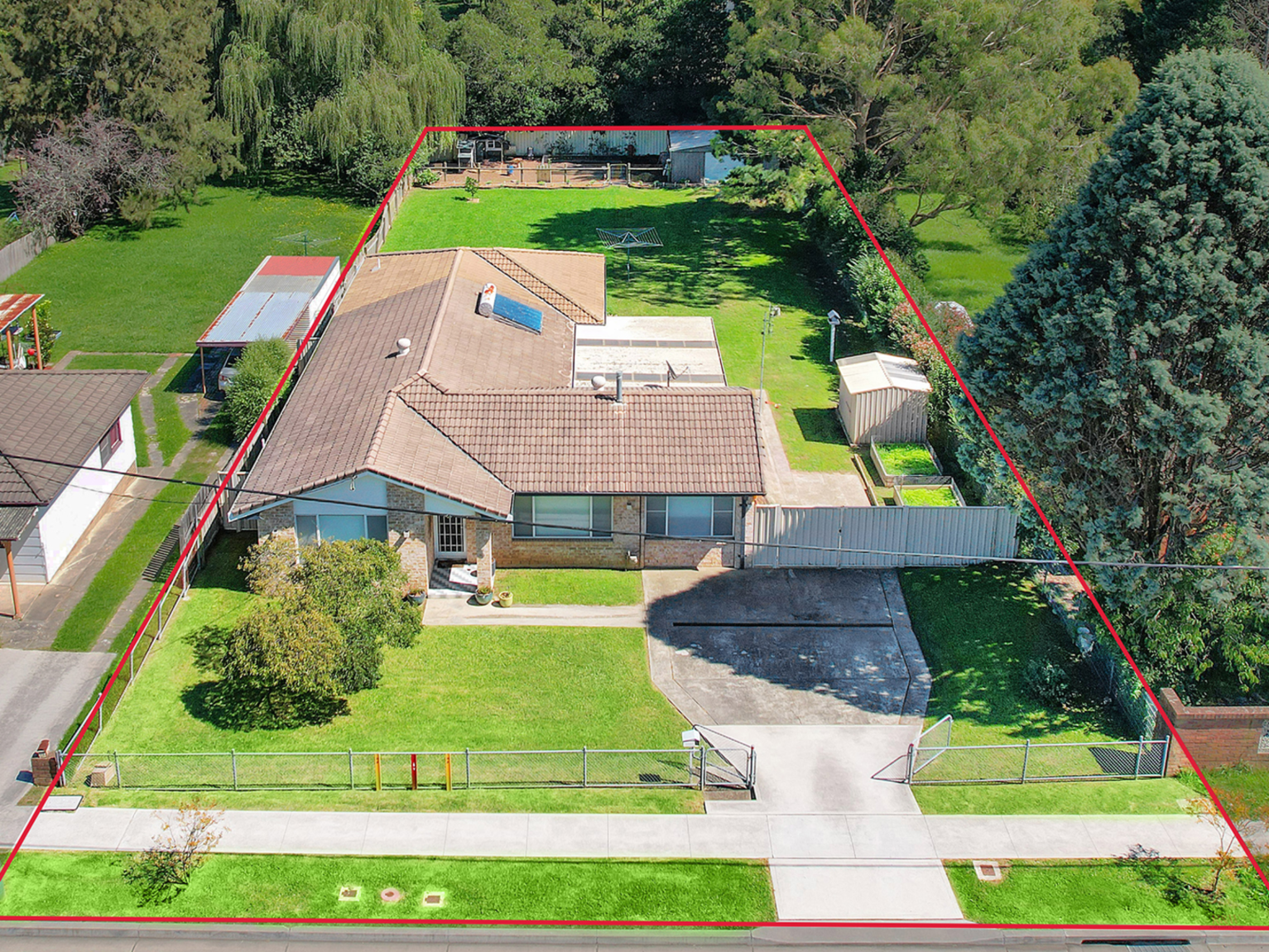 51 Throsby Street Moss Vale 51 Throsby Street Moss Vale